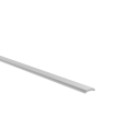 Fedőlap U-adapterhez 30 mm-es betétekhez - 6000 mm